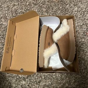 New women UGG slippers